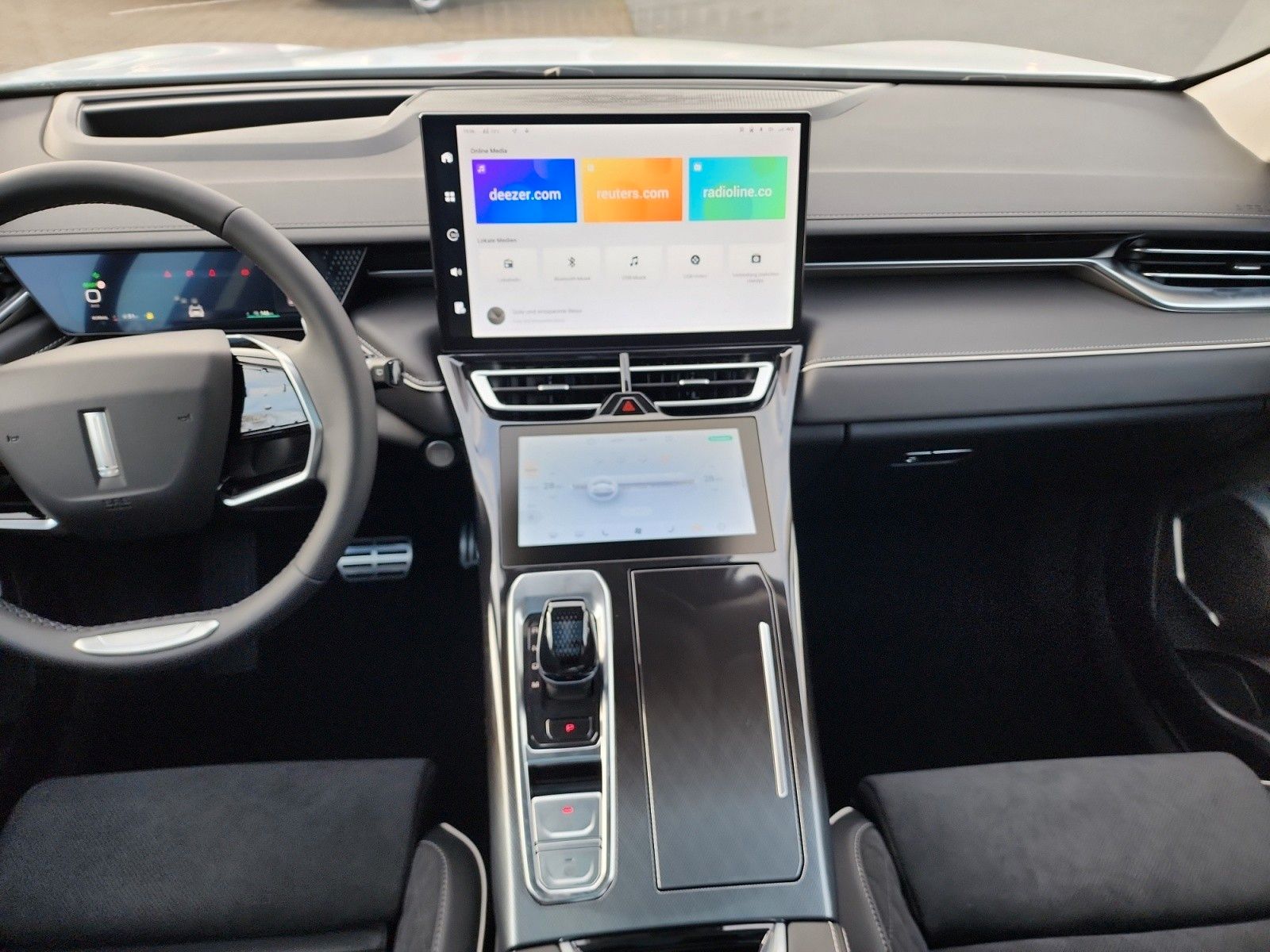 GWM Wey 05 - Bild 18