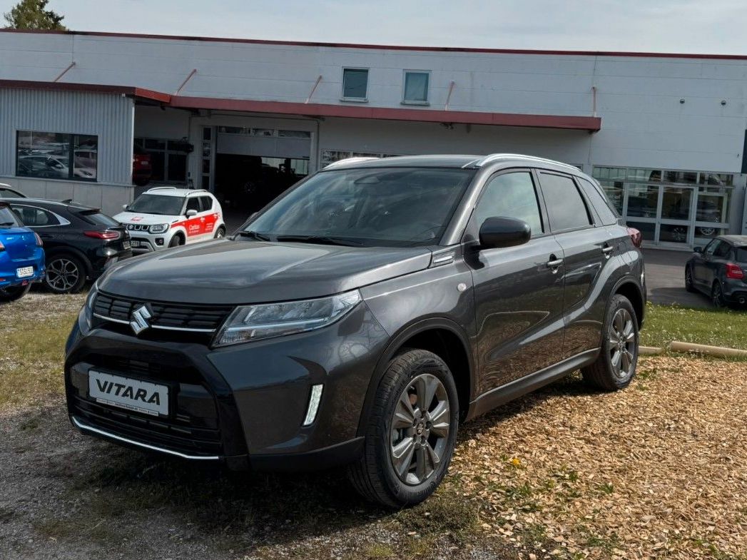 Suzuki Vitara - Bild 3