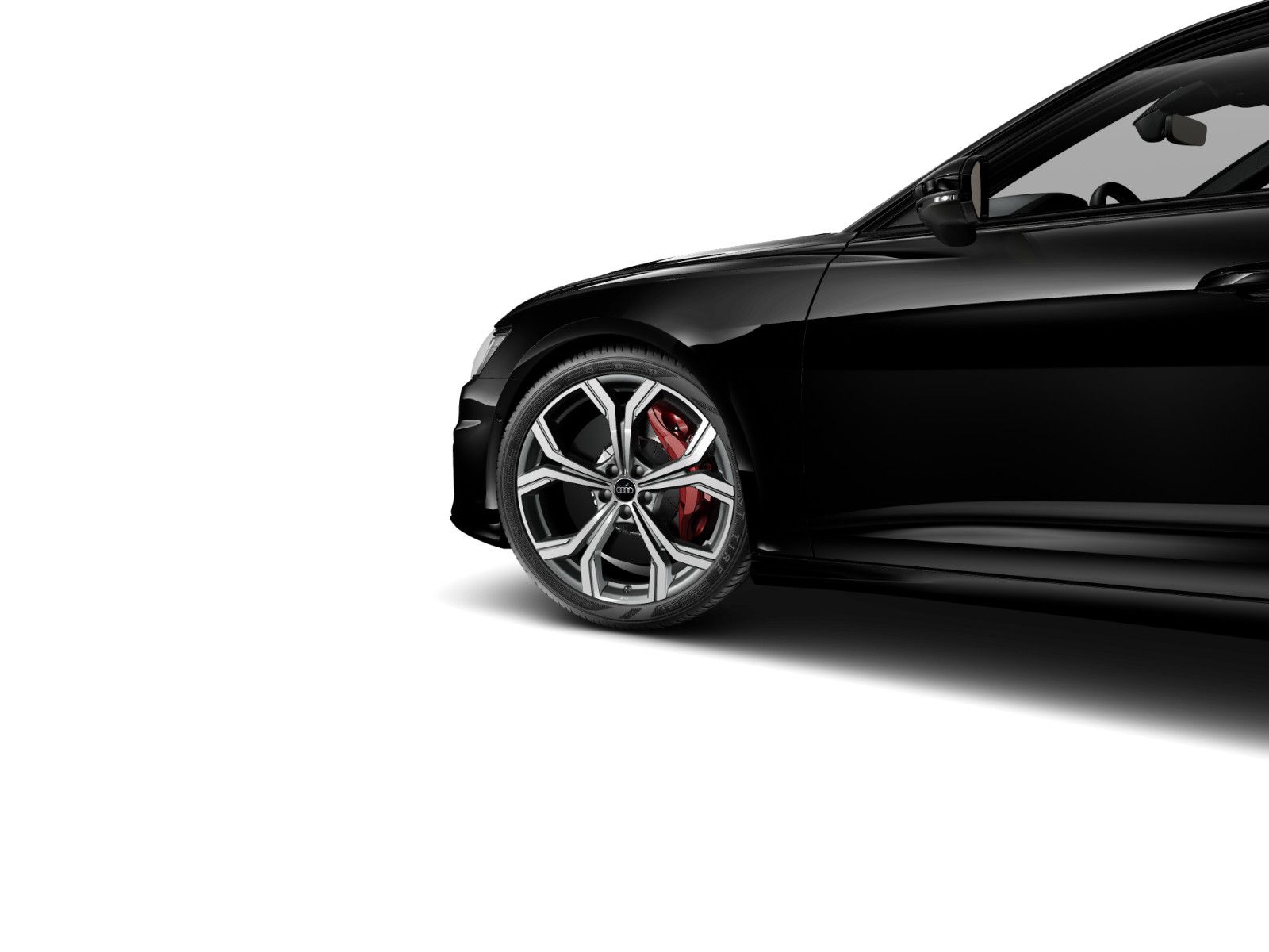 Audi S6 Avant TDI quattro tiptronic AHK VirtualCockpi imagem 3