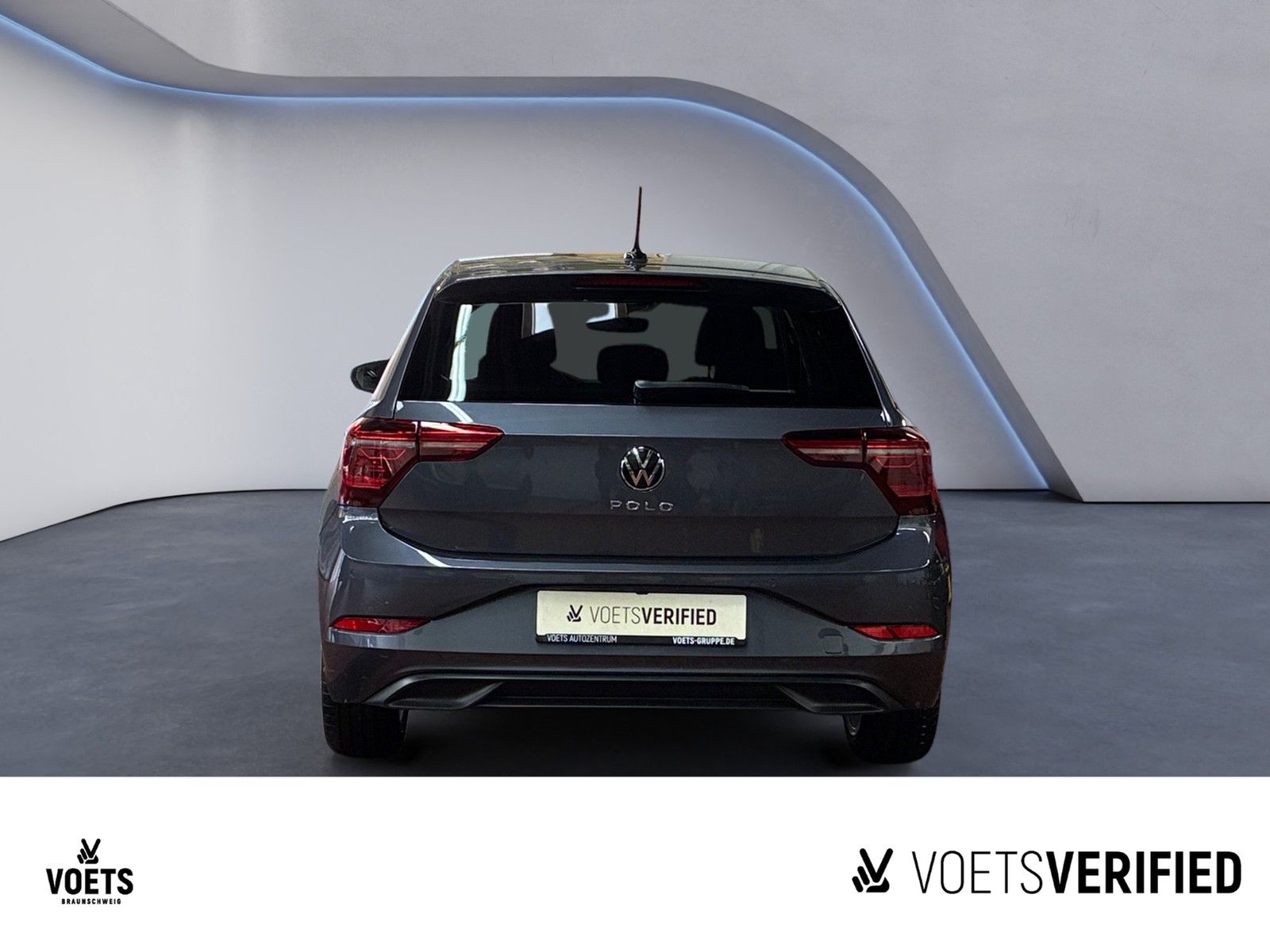 Volkswagen Polo - Bild 5