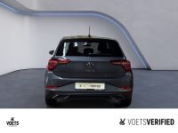 Volkswagen Polo - Vorschau Bild 5