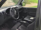 Suzuki Jimny 1.3 4WD Comfort Comfort - gebrauchte Suzuki Jimny aus dem Jahr 2013