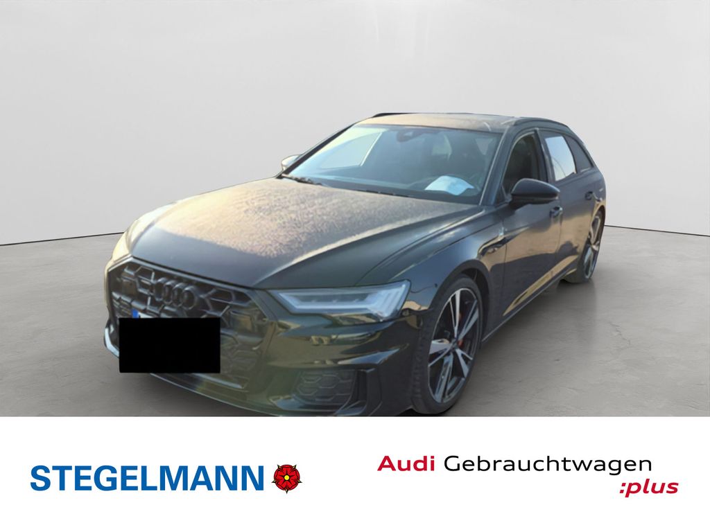 Image of Audi A6