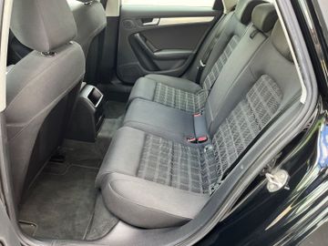 Audi A4 - 11