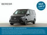Mercedes-Benz V 300 Marco Polo 4M StandHz AHK Airmatic Distr.
