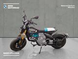 BMW CE 02 - BMW ELEKTRO