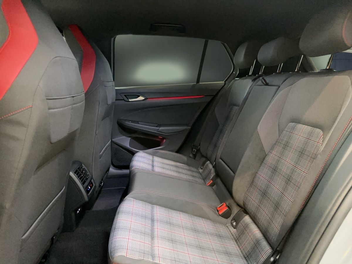 Volkswagen Golf - Bild 14