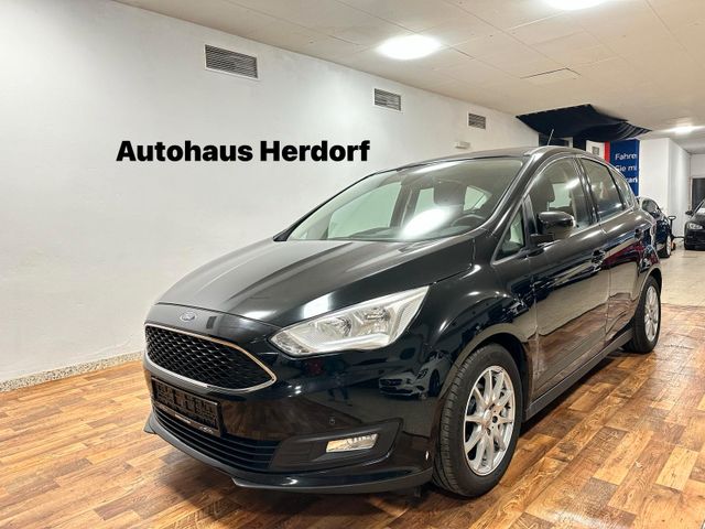 Ford C-Max Business Edition Navi 2 Jahre TüV