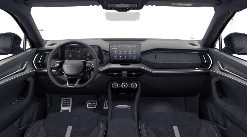 Skoda Kodiaq - Bild 5