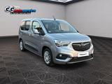 Opel Combo Life - graue Opel Combo Life