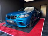 BMW M2 Coupe harman/kardon Kamera - BMW M2 Gebrauchtwagen
