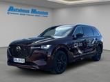 Mazda CX-80 Homura Plus e-SKY.-D 254 AWD HUD Panodach  - : Rot, Soundsystem