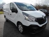 Renault Trafic 1,6dci Komfort   !! Klima !! - Renault Trafic in Kassel