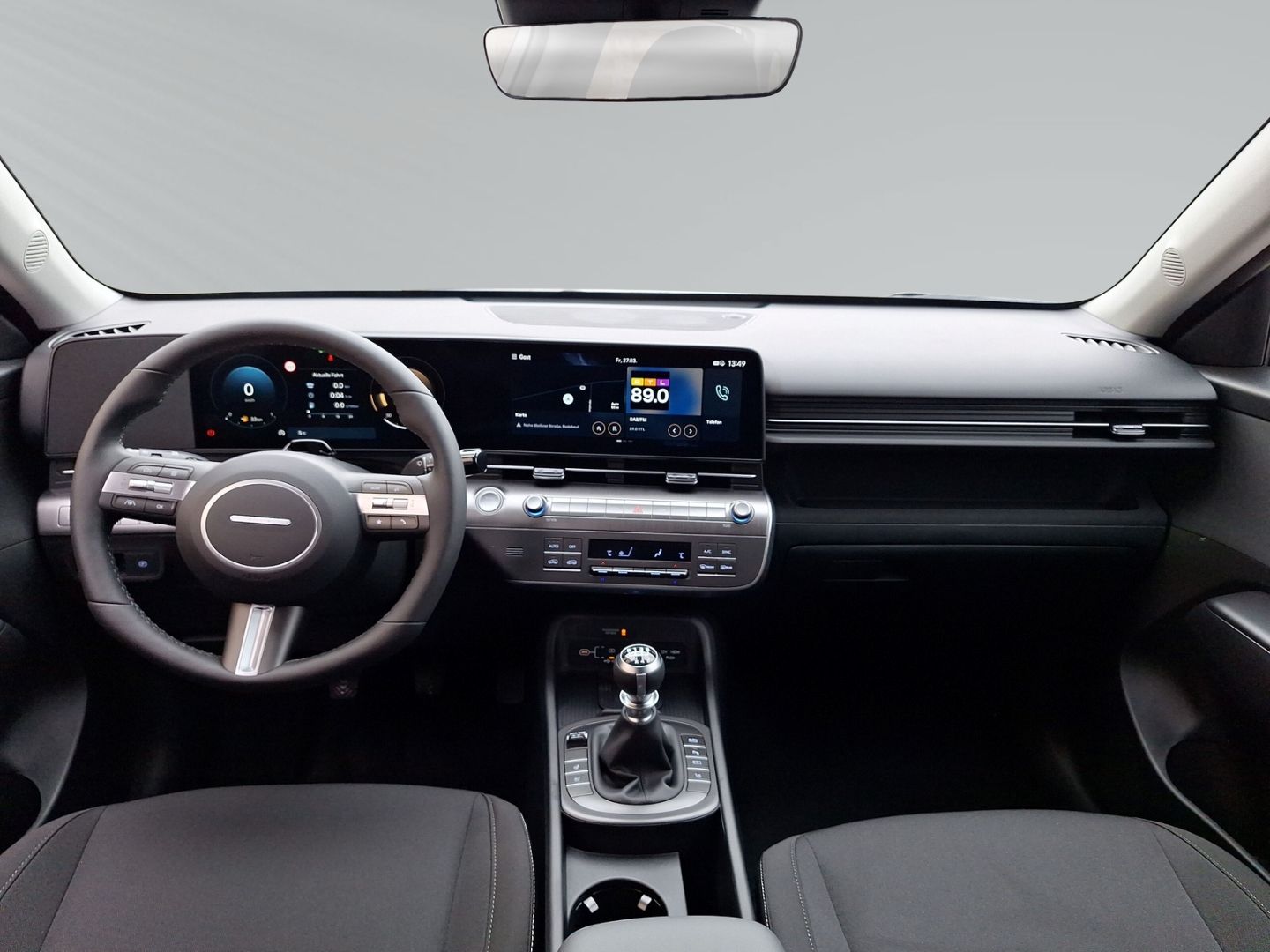 Hyundai Kona – Bild 12