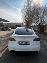 Tesla Model Y Long Range Dual Motor AWD Long Range - Tesla Model Y Gebrauchtwagen