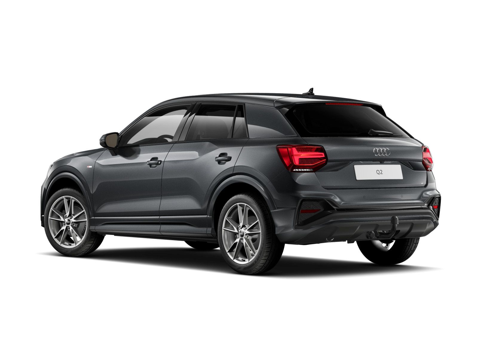 Audi Q2 - Bild 4