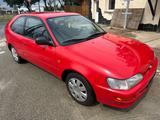 Toyota Corolla 1.4 XLi/ AUTOMATIK  GETRIEBE / - gebrauchte Toyota Corolla aus dem Jahr 1997