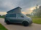 Volkswagen T5 California Beach VW Bus (4 Motion) - gebrauchte VW T5 California aus dem Jahr 2011