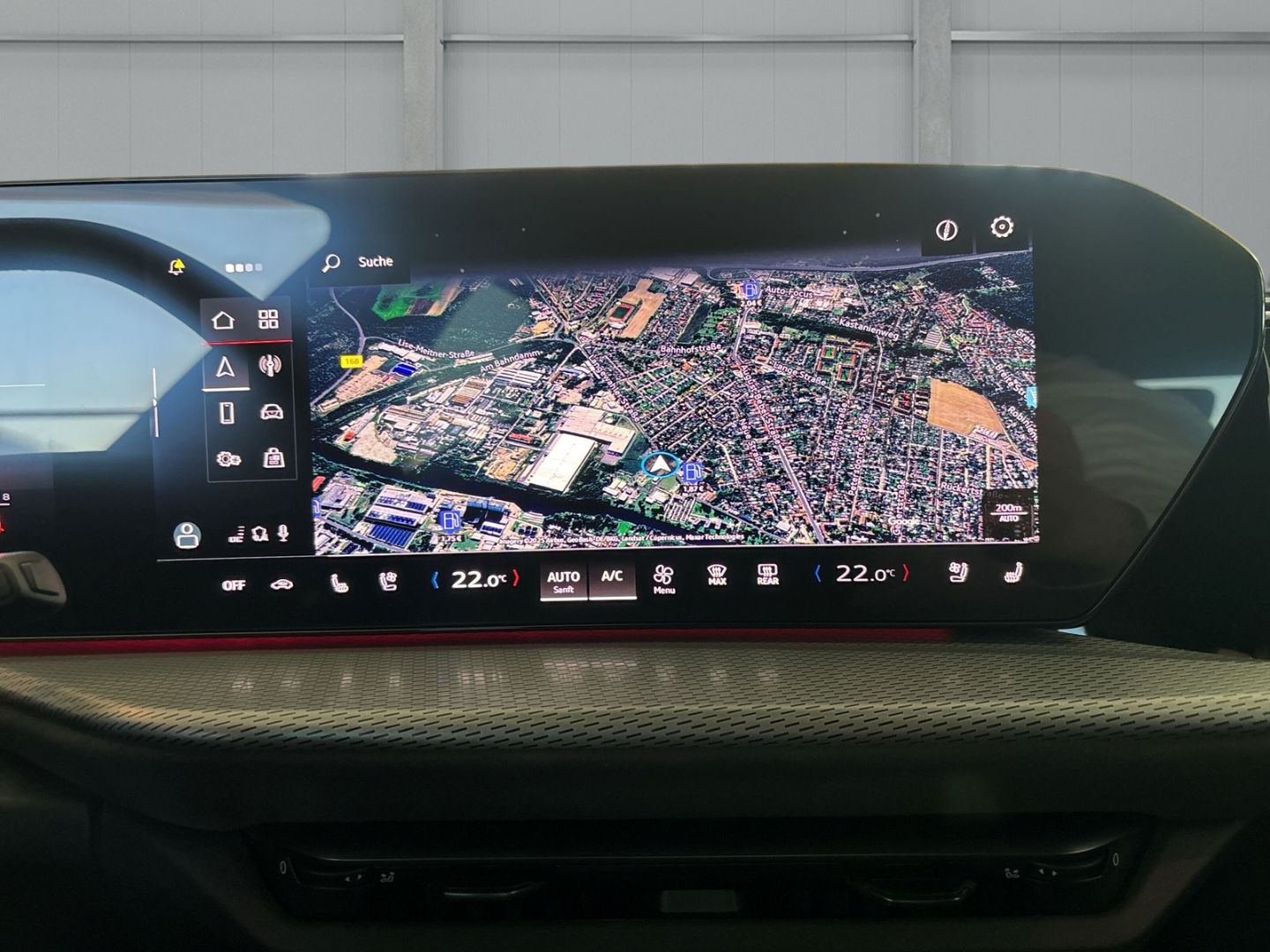 Audi SQ5 - Bild 7