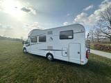 Knaus Sky Wave 700 Meg - Knaus Wohnwagen & Wohnmobile