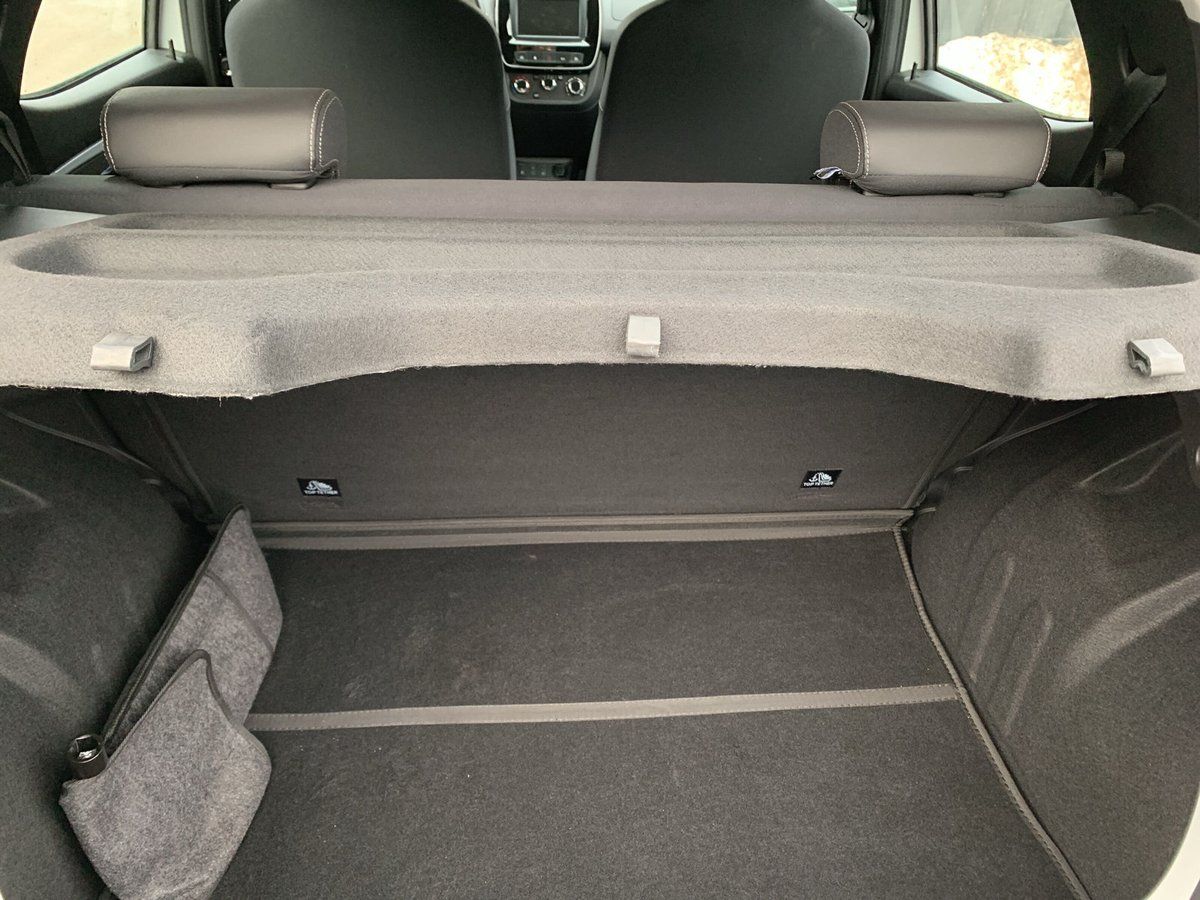 Dacia Spring - Bild 12