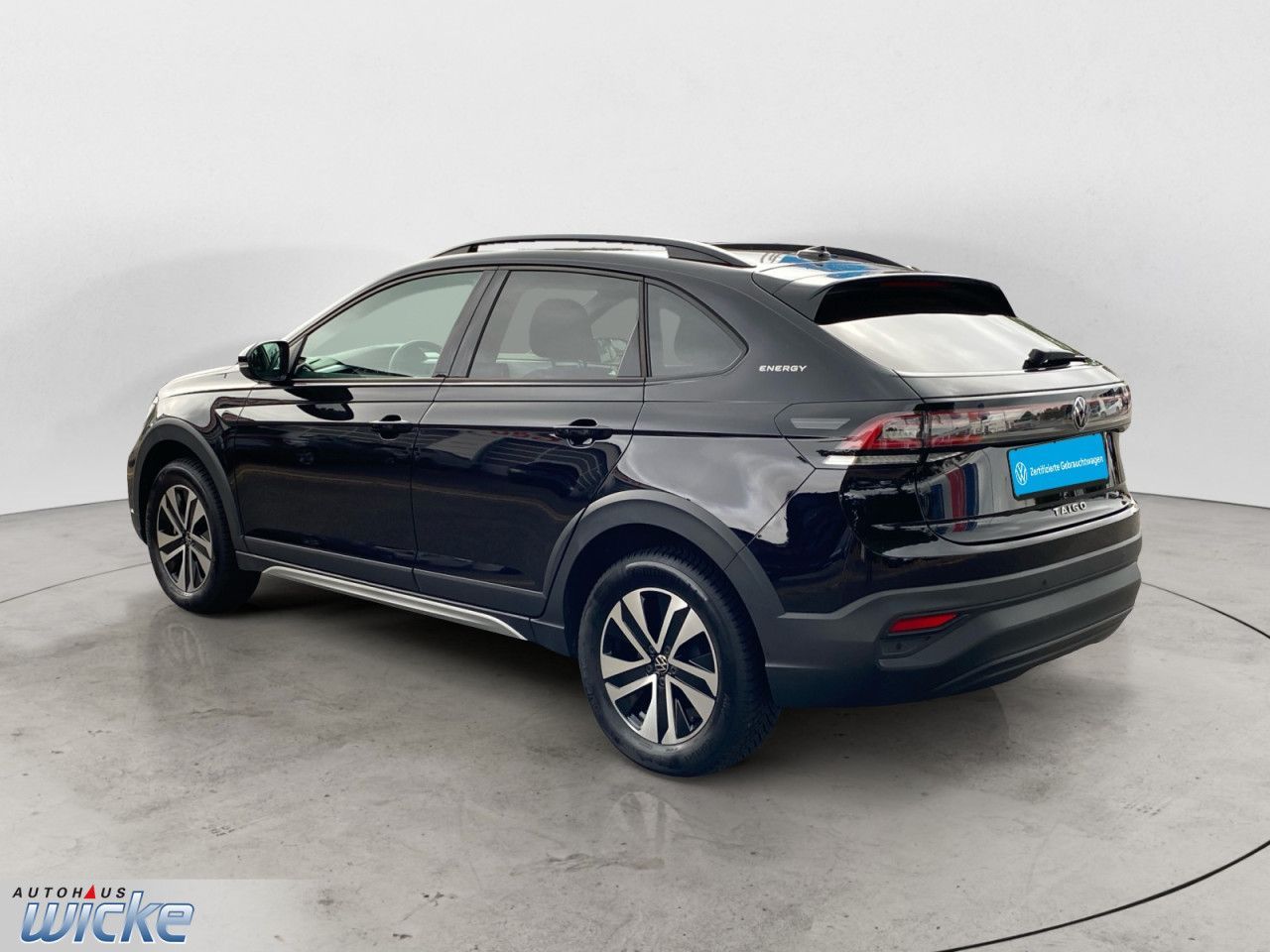 Volkswagen Taigo 1.0 TSI Energy APP CONNECT KLIMA PDC LM foto 5