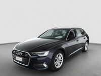 Audi A6 - Vorschau Bild 2