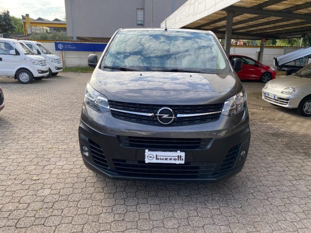 Opel OPEL Vivaro 1.5 Diesel 120CV S&S PL-TN-DC M Furg