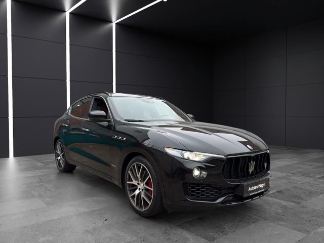 Maserati Levante 3.0 V6 Gran Sport ACC Panorama Sport-AGA