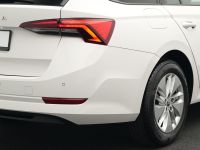 Skoda Octavia - Vorschau Bild 24