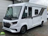 Knaus Van I 550 MF GERADE EINGETROFFEN  - Knaus 550 van