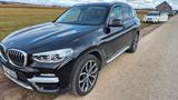 BMW X3 3.0d, Leather, LED, Head Up - BMW: 3.0