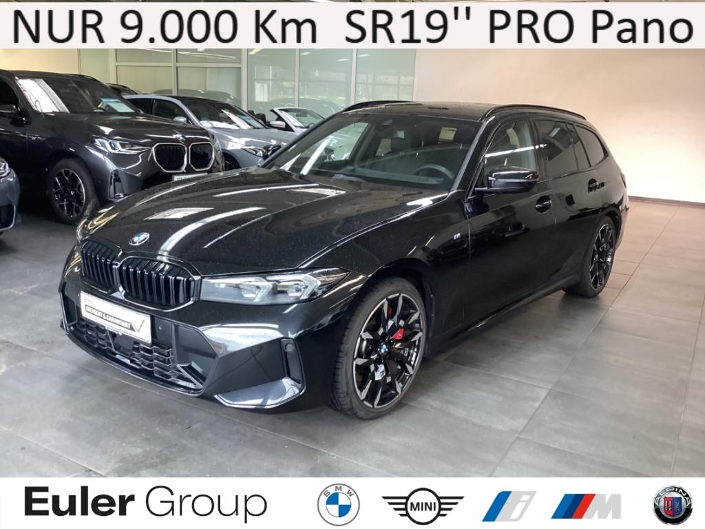 BMW 330 i x M-Sport SR19'' PRO Pano Hifi Sport-Lenk/