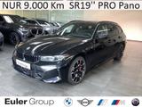 BMW 330 i x M-Sport SR19'' PRO Pano Hifi Sport-Lenk/