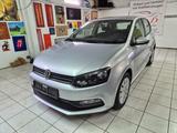 Volkswagen Polo V Trendline Automatik HU Neu - Volkswagen Polo: V Trendline