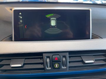 BMW X1 xDrive 25 i M Sport *PANO*LED*PDC*NAVI*LEDER*