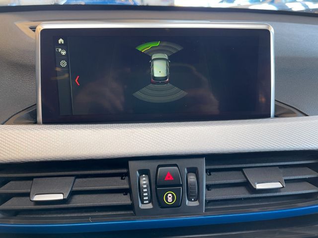 BMW X1 xDrive 25 i M Sport *PANO*LED*PDC*NAVI*LEDER*