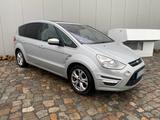 Ford S-MAX PANO-DACH NAVI SCHECKHEFT 7-SITZE EXPORT - gebrauchte Ford S-Max aus dem Jahr 2014
