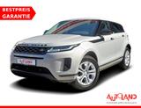 Land Rover Range Rover Evoque 2.0D150 AWD LED Navi Kamera - Land Rover Range Rover Evoque in Chemnitz