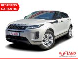Land Rover Range Rover Evoque 2.0D150 AWD LED Navi Kamera - Land Rover in Chemnitz