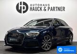 Audi A3 2.0 TDI S-Tr. q. Lim S-Line *Virtual *B&O - Audi A3 2.0 TDI