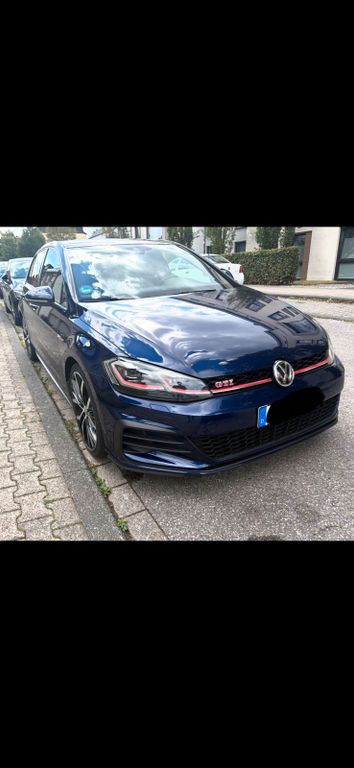 Image of Volkswagen Golf