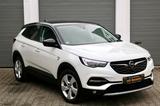 Opel Grandland (X) Turbo/NAVI/1 HAND/360°K/SHZ/PDC - gebrauchte Opel Grandland (X) aus dem Jahr 2019