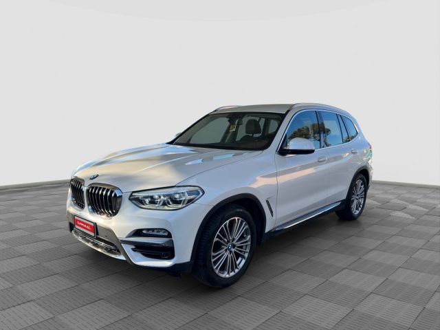 Image of BMW X3
