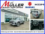 Ssangyong Torres Quartz - Ssangyong Gebrauchtwagen