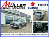 Ssangyong Torres Quartz