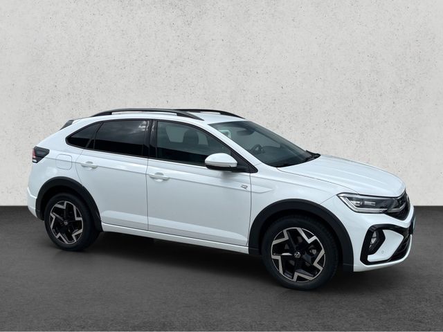 Taigo R-Line1.5 TSI DSG,IQ.LIGHT,IQ.DRIVE,AHK