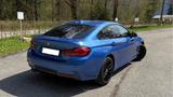 BMW 435d xDrive Gran Coupé M Sport + Sommerräder - BMW 435 Gran Coupé mit Diesel-Antrieb