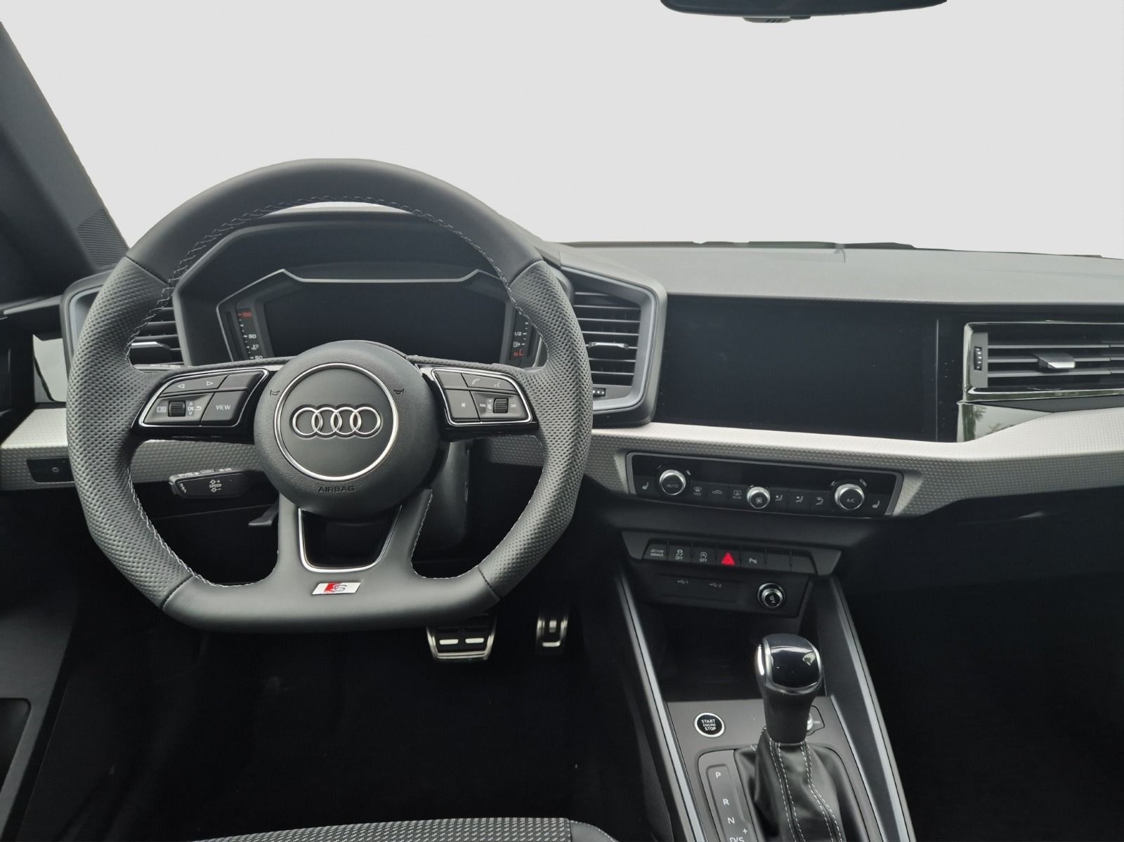 Audi A1 - Bild 16
