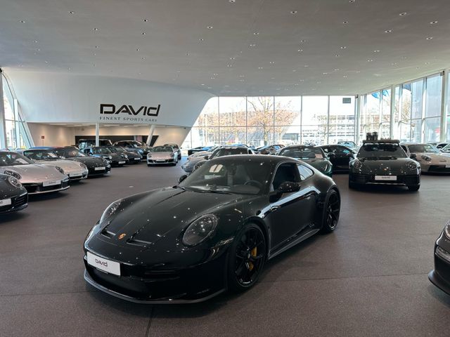 Porsche 992 GT3 Touring *PCCB*LIFT*BOSE*Mwst.*